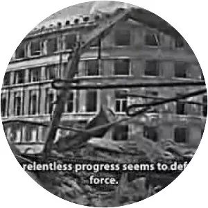 Fall of Berlin – 1945