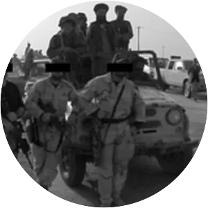 Fall of Mazar-i-Sharif - 