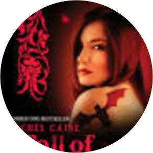 Fall of Night - Book by Rachel Caine