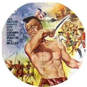 Fall of the Mohicans