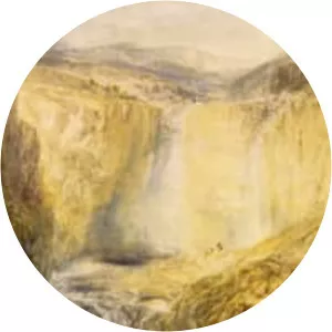 Fall of the Trees, Yorkshire