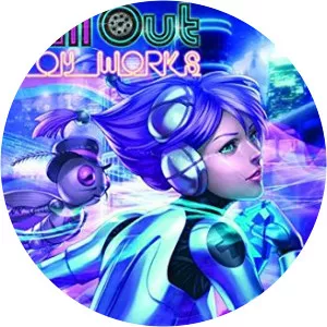 Fall Out Toy Works - Comic book series