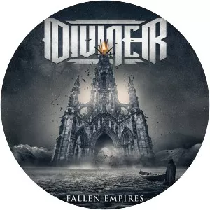 Fallen Empires - Album by Diviner