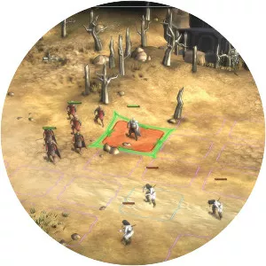 Fallen Enchantress: Legendary Heroes - Video game