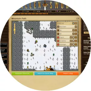 Fallen Sword - Video game