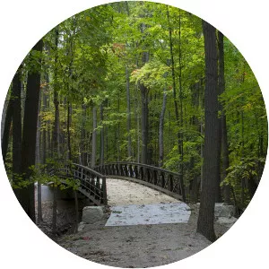 Fallen Timbers Battlefield photograph
