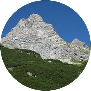 Fallenbacherspitze