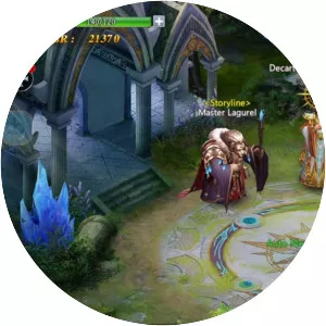 FallenSouls II : Blood War