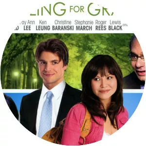 Falling for Grace - 2007 ‧ Comedy-drama/Indie film ‧ 1h 45m