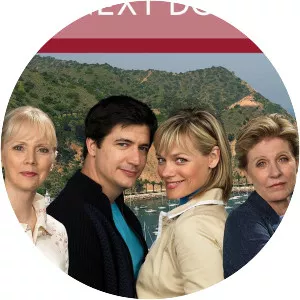 Falling in Love with the Girl Next Door - 2006 ‧ Comedy ‧ 1h 32m