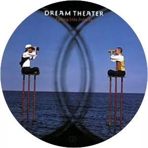 Falling into Infinity - Studio album by Dream Theater