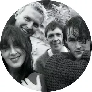 Falling Joys - Rock band