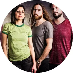 Falling Through April - Musical artist