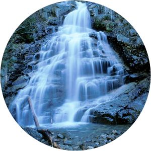Falling Waters Trail - 