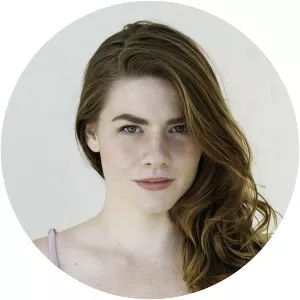 Fallon Brooking - Film actor