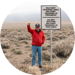 Fallon National Wildlife Refuge