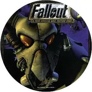 Fallout 2 - Video game