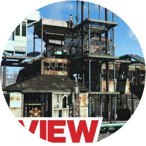 Fallout 4: Contraptions Workshop