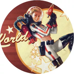 Fallout 4: NukaWorld