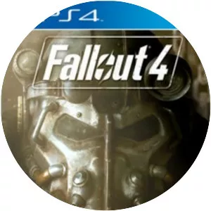 Fallout 4 - Video game