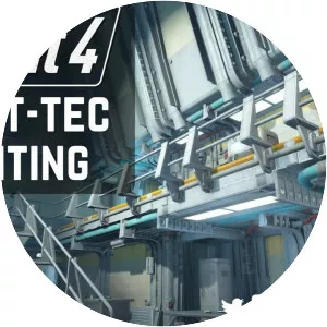 Fallout 4: VaultTec Workshop