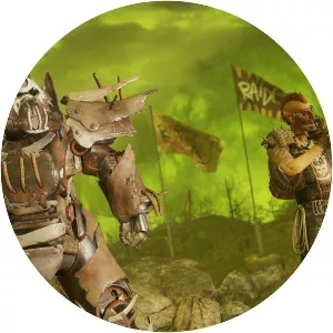 Fallout 76: Wastelanders - Videogame