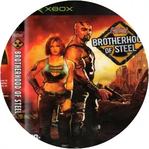 Fallout: Brotherhood of Steel