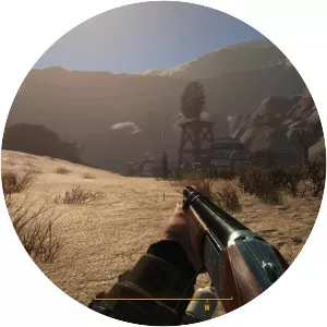 Fallout: New Vegas - Video game