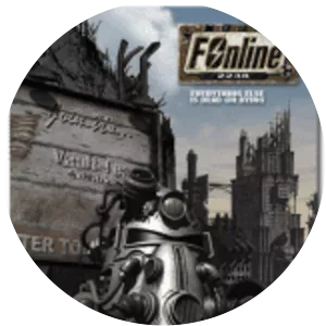 Fallout Online