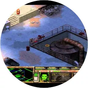 Fallout Tactics: Brotherhood of Steel - Video game