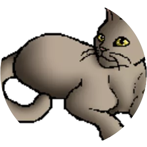 Fallowsong - Fictional character