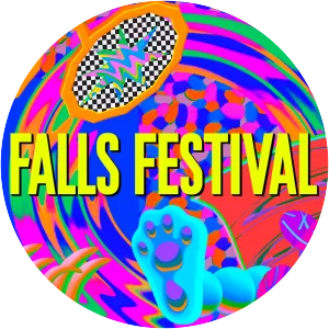 Falls Festival - Music Festival