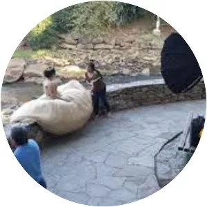 Falls Park on the Reedy - 