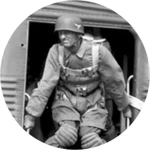 Fallschirmjäger (Wehrmacht) - Armed force