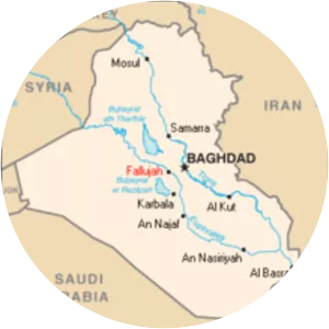 Fallujah killings of April 2003