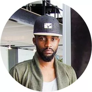 Fally Ipupa - Congolese singer-songwriter