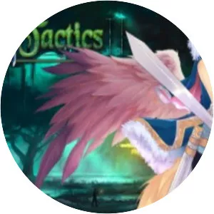 Falnarion Tactics II - Video game