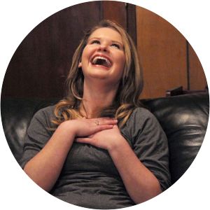 Falon Danika Toombs photograph