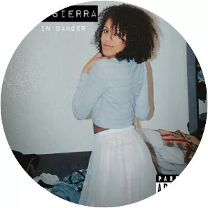 Falon Sierra - Musical artist