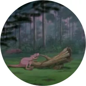 Faloo - Movie character