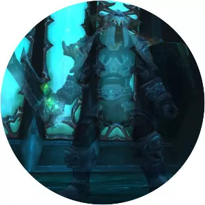 Falric - Fictional character