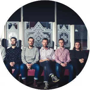 False Lights photograph