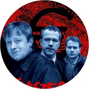 Fałszerze – powrót Sfory - TV program