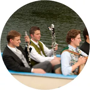 Faltenradio - Musical group