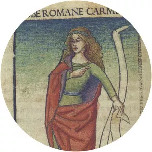 Faltonia Betitia Proba