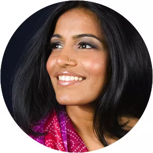 Falu - American singer