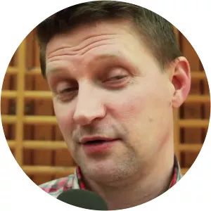 Falur Harðarson - Icelandic basketball coach