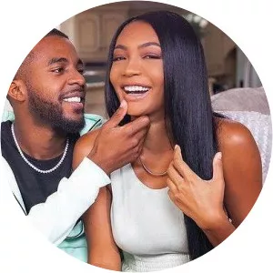 Falynn Pina - TV personality