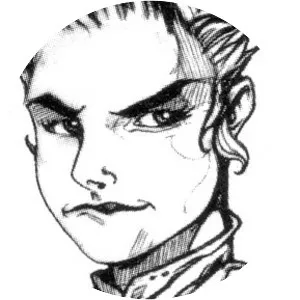 Falynn Sandskimmer - Fictional character