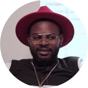 Falz - Nigerian rapper